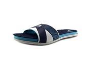 UPC 888591525917 product image for Adidas Supercloud Plus Slide W Women US 9 Blue Slides Sandal UK 8 | upcitemdb.com