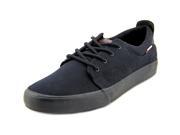UPC 887326854469 product image for Levi's Justin Men US 11 Black Sneakers | upcitemdb.com