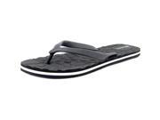 UPC 885117304315 product image for Tretorn Solig Flip Women US 7.5 Black Flip Flop Sandal UK 5 EU 38 | upcitemdb.com