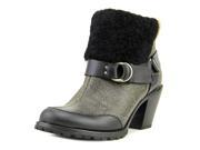 UPC 840433130208 product image for Woolrich Miss Alice Women US 7 Black Bootie | upcitemdb.com