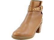 UPC 190561000653 product image for Michael Michael Kors Fawn Women US 6.5 Brown Bootie | upcitemdb.com