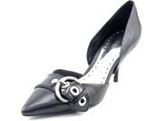 UPC 886068152239 product image for BCBGirls BCBG Lillia Women US 7.5 Black Heels | upcitemdb.com