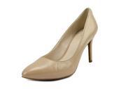 UPC 190595040601 product image for Cole Haan Gwenda Pump II Women US 8 Nude Heels | upcitemdb.com