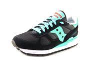 UPC 635841212963 product image for Saucony Shadow Original Women US 6 Black Sneakers | upcitemdb.com