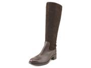 UPC 736708764684 product image for Etienne Aigner Vira II Women US 5.5 Brown Mid Calf Boot | upcitemdb.com