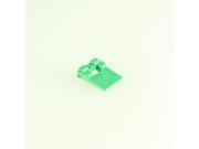 2-way Pin Wedgelocks, Dt Series #w2p - (pack Of 10)
