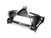 UPC 049008261723 product image for Titan Attachments 3 Point to Universal Quick Attach Adapter Skid Steer Tractor | upcitemdb.com