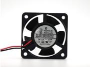 Young Lin DFS402012H 4020 40mm 4cm DC 12V 1.6W Axial Server Cooling Fan
