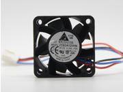 NEW Delta FFB0412VHN 4028 40*40*28mm 4cm 40mm DC 12V 0. 24A Very High Speed Fan 15.79 CFM 3 Pin axial cooling fan