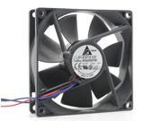 DELTA AFB0924VH 9CM 9.2CM 92*92*25 mm 9225 24V 0.40A case axial fan computer cooler cooling fan