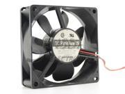 sanyo 109R0812T4H152 8025 8cm 80mm 12V 0.14A 2wire server inverter cooling fan case cooler