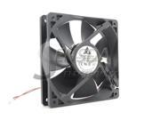 Delta AFB1212HH 12CM 120MM 12cm DC 12V 0.5A DC power supply Axial Cooling Fan case cooler 12025 computer fan