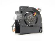 ADDA AB5012LX C03 DC 12V 0.09A 3PIN Bulbs cooling fan for MP513 MP515 Projector case cooler