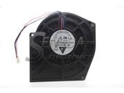 DC12V 2.15A Server Cooling Fan For Delta Electronics BFB1612H SE49 Server Blower Fan 159x165x40mm 3 wire
