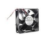 8025 NMB 3110KL 04W B19 P54 12V 0.13A 80X80X25 mm 8cm 80mm server cooling fan Scythe Minebea NMB Silent IC Series 3110KL 04W B19 3wire computer Case Cooler