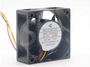 BKO C2461H07 Melco MMF 06D24DS FC5 6025 60mm 6cm DC24V 0.09A cooling fan case cooler