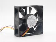 Melco MMF 08C24DS RC3 80*80*25 mm DC 24V 0.12A server Cooling Fan