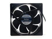 Kaku KA2072HA2 AC220V 20.8CM 208*72mm all metal high temperature axial waterproof 2 pin cooler