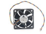 New Original Delta AUC0512DB 5015 12V 0.27A 4Wire server inverter Cooling Fan