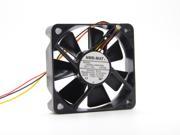 Samsung TV HL50A650C1FXZA DMD Fan w 17 wire NMB 2406GL 04W B29 12V 0.072A 3 wire 60x60x15mm Server Inverter cooler For PANASONIC cooling fan