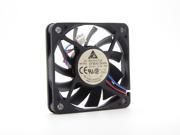 For Infocus LP530 Fan Replacement Delta EFB0612HHA R00 6cm 6010 DC 12V 0.25A case cooling fan computer cooler