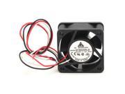 4CM cooler EFB0405LD ROO R00 40MM 4020 DC 5V 0.16A server inverter cpu computer switch axial cooling fans