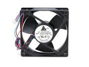 12CM original EFB1248VHF R00 delta DC 48V 0.33A 12032 3 line 120*120*32mm axial cooling fan case cooler