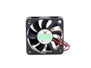 4CM YM1204PFB3 4010 DC 12V 0.04A ultra quiet double ball bearing fan computer cpu cooler notebook silent cooling fan can wholesale