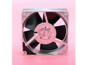 12CM Original STYLE FAN US12D23 12038 120mm 230V 16 15W aluminum axial cooling fans