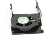 Magic 5CM MAGLC MGT5012XB W10 DC12V 0.19A 4 wire graphics card cooling fan vedio cooler