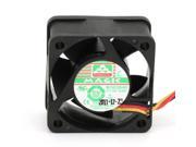 4cm magic MGT4012ZB R20 4020 40mm12V 0.22A large air flow axial cooling fans case cooler
