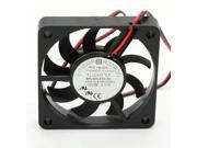6cm cooler Comair Rotron CR0612LB G90 6010 12V 0.11a double ball bearing cooling fan 60*60*10mm
