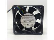 Foxconn 6025 PV602512ESPF 0A 60mm 12V 0.35A 4Wire For HP 444306 001 DC7800 DC7900 USDT server Case axial Cooling Fans