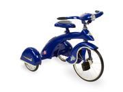 UPC 819925000091 product image for Dark Blue Sky King Junior Tricycles | upcitemdb.com