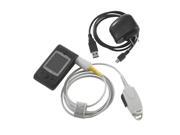 UPC 822383259758 product image for Drive Medical Handy-Ox Digital Pulse Oximeter - Model 18720 | upcitemdb.com