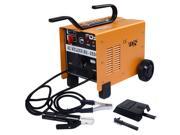 110V/220V ARC 250 AMP Welder Welding Machine Soldering 