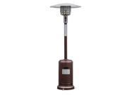 GoPlus Corp Garden Outdoor Patio Heater Propane Standing LP 