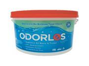 Valterra Odorlos Dry 6lb Tub V77012