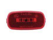 Diamond Group Marker Light 2 Diode Red 52714