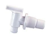 Jr Products 3 8in 1 2in Dual Thrd Drain Co 03175