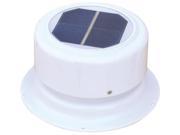 Ultra Fab Mini Solar Sewer Vent Fan 53 945001