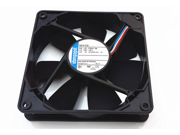 ebmpapst 4414 F 2 120mm 12cm DC24V 5W Server Square axial cooling fans 120x120x25 mm 3 wire