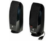 New Logitech S150 USB Speakers with Digital Sound, For 