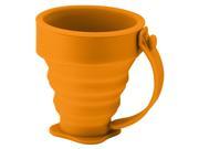Ultimate Survival FlexWare Mug Orange 20 02080 08