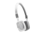 Bowers Wilkins P3 Headphones White