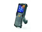 Zebra MC9200 Wireless Mobile Computer Standard 802.11a b g n 1D Lorax CE7 53VT Key 512MB 2GB