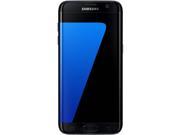 Samsung Galaxy S7 Edge G935F 32GB Unlocked GSM 4G LTE Quad-Core Android Phone w/ 12MP Camera - Black