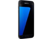 Samsung Galaxy S7 G930V 32GB Verizon CDMA 4G LTE Quad-Core Phone w/ 12MP Dual Pixel Camera - Black