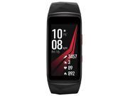 Samsung Gear Fit2 Pro R365 Fitness Smartwatch - Red (Large)