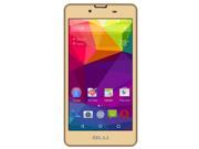 UPC 759776446771 product image for BLU Neo X N070U Unlocked GSM Phone - Gold | upcitemdb.com